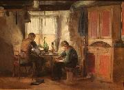 Bygdeskomakere Harriet Backer